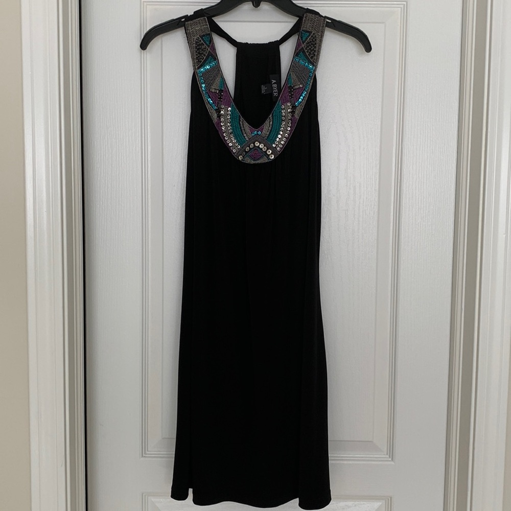 A. Byer dress